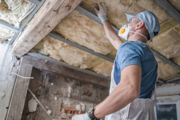  Franklin Square, NY Insulation Contractor Pros