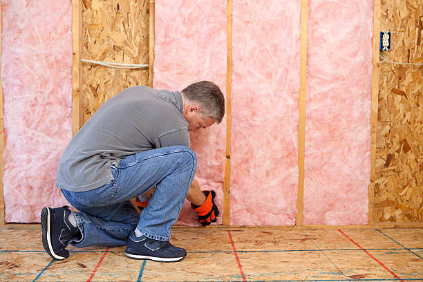 Best Insulation Installation Services in Franklin Square, NY